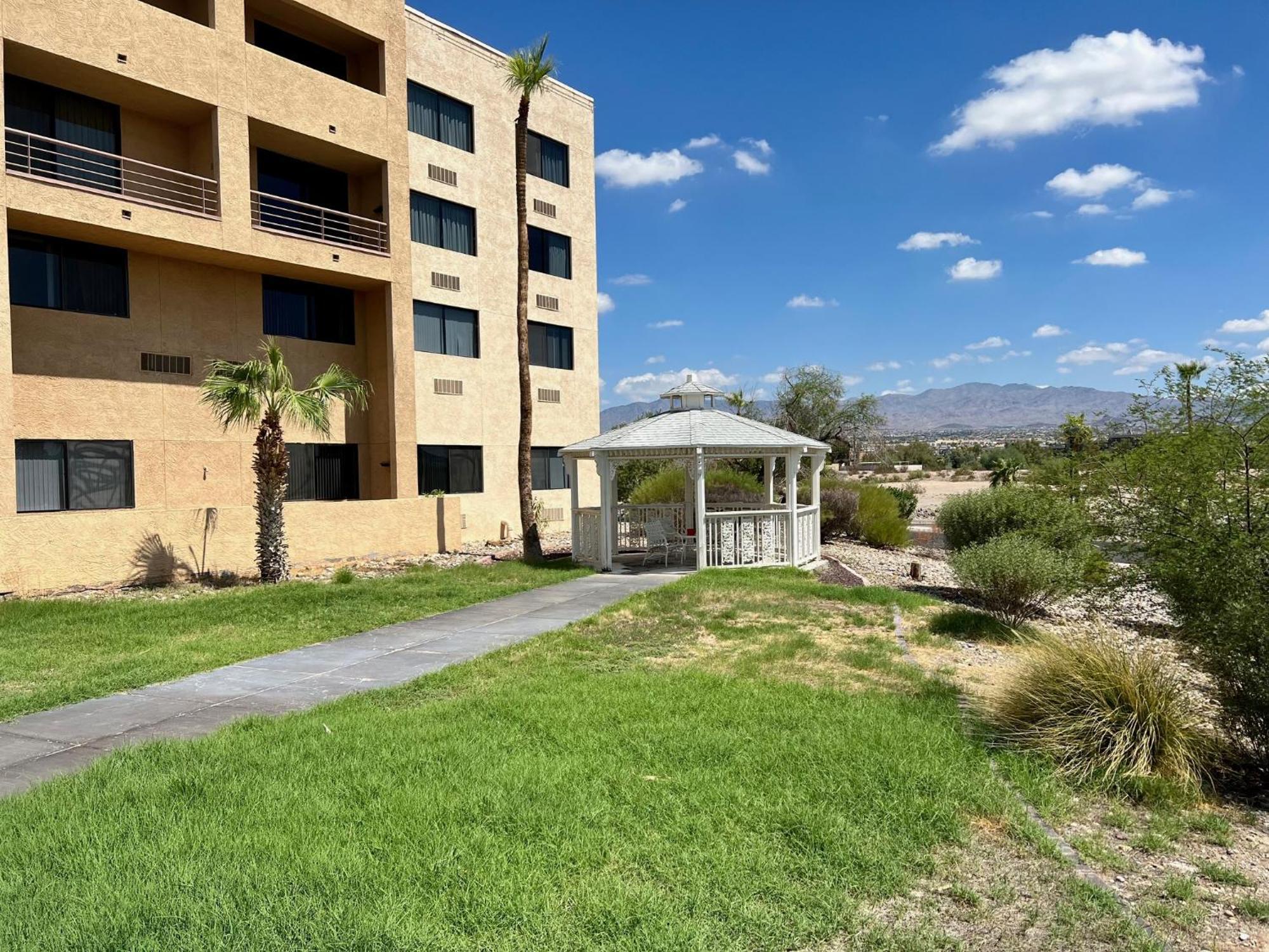 Studio 6 Suites Lake Havasu City Az Exterior photo